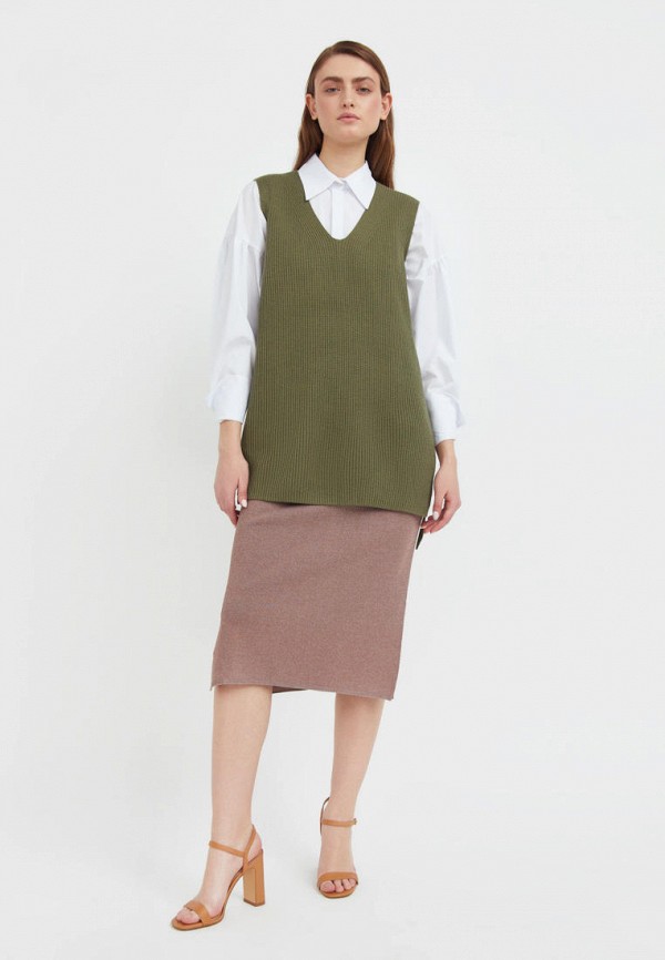 фото Жилет finn flare