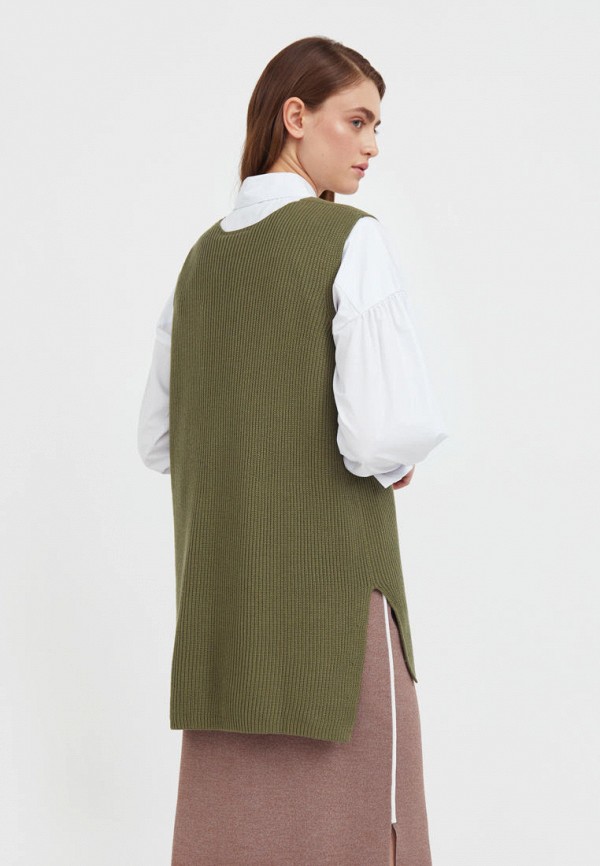 фото Жилет finn flare