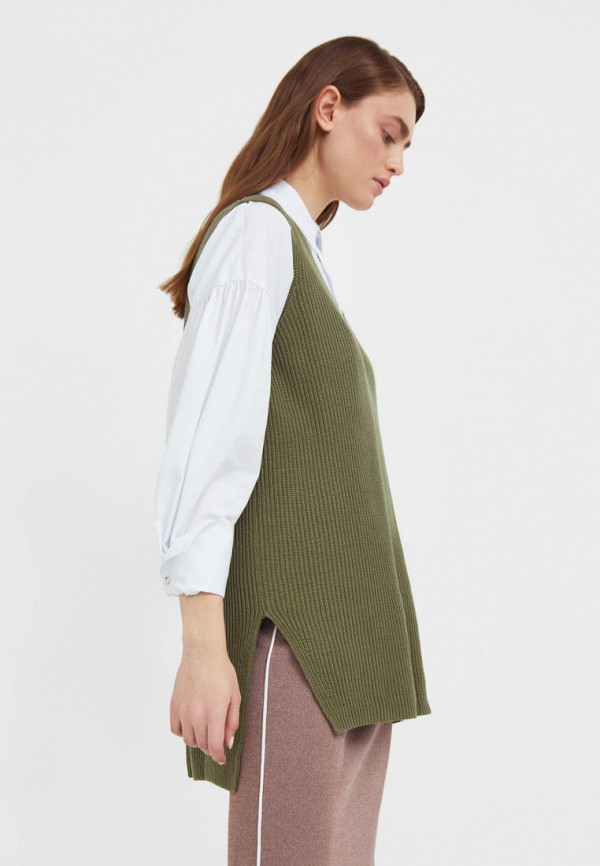 фото Жилет finn flare