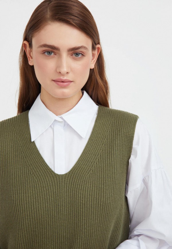 фото Жилет finn flare