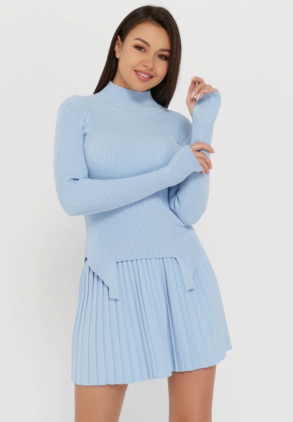 фото Водолазка lmp