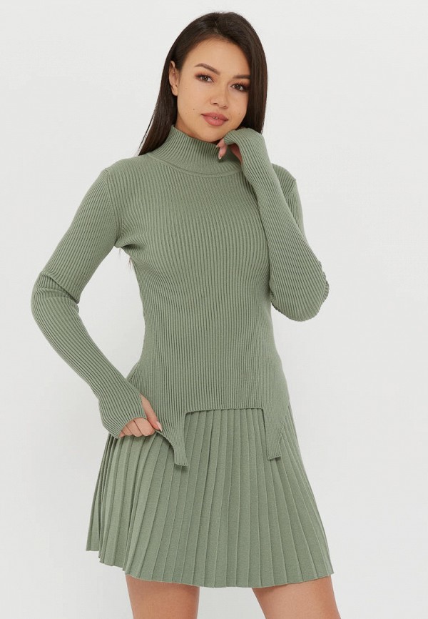 фото Водолазка lmp