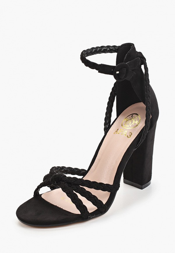 фото Босоножки араз