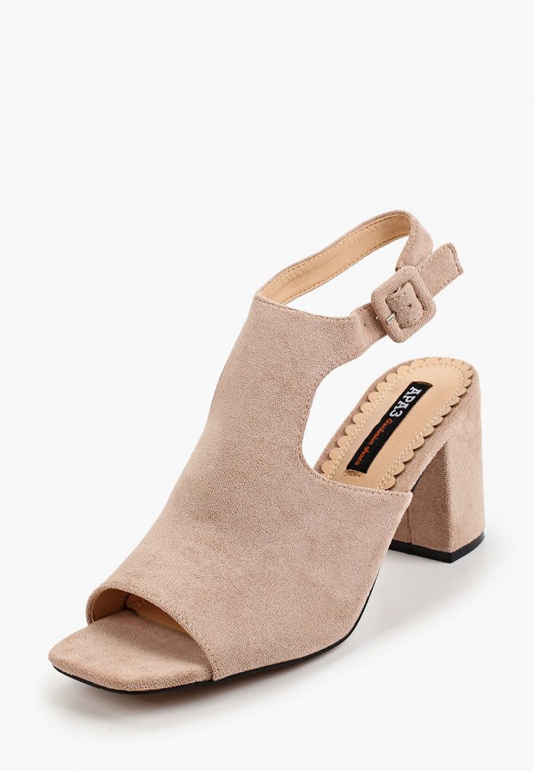 фото Босоножки араз