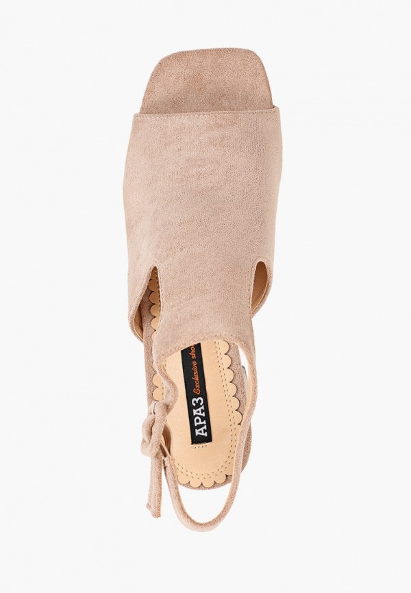 фото Босоножки араз