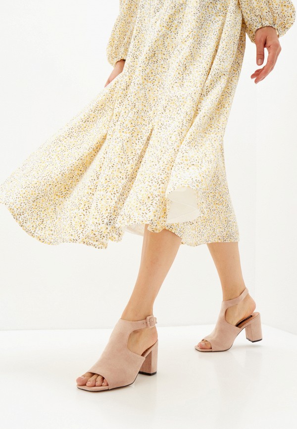 фото Босоножки араз