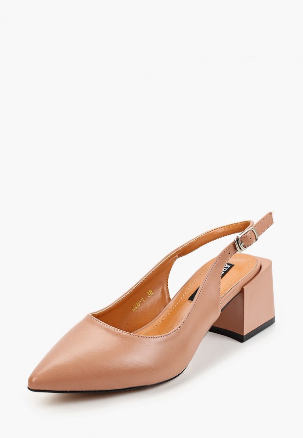 фото Туфли араз