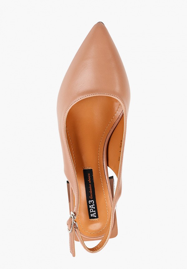 фото Туфли араз