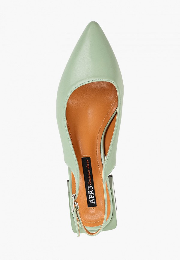 фото Туфли араз