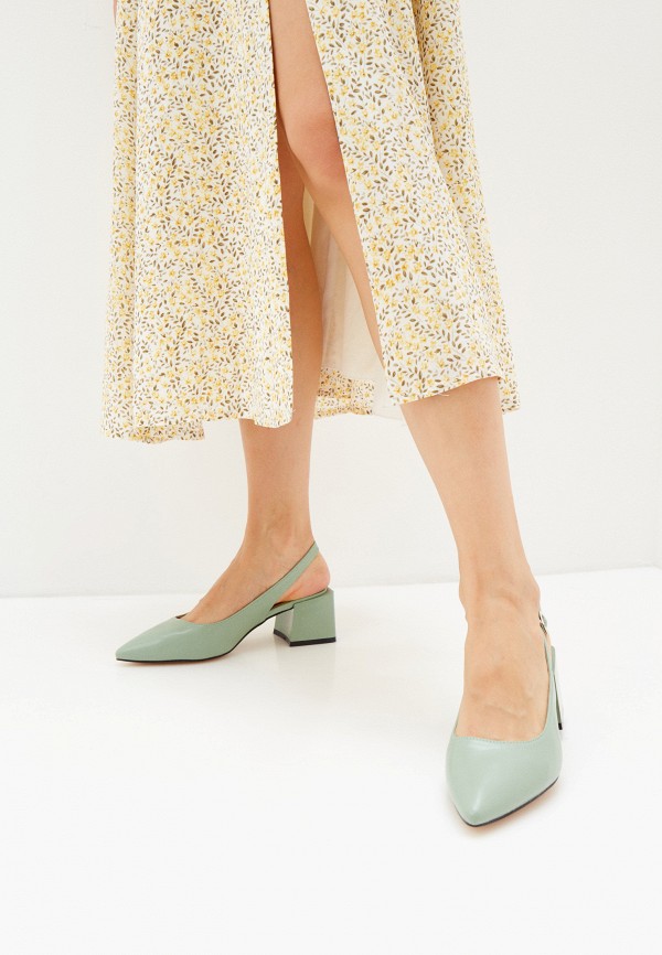 фото Туфли араз