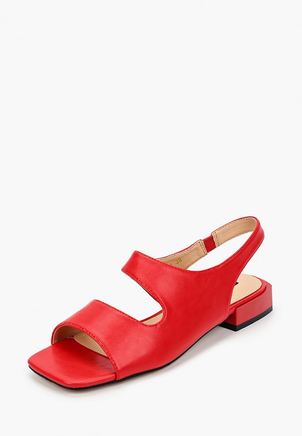 фото Сандалии араз