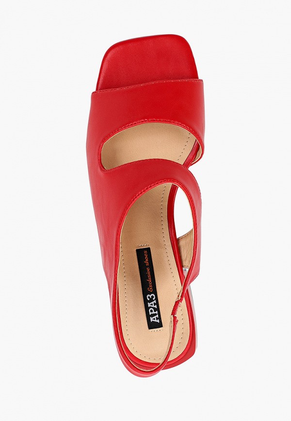 фото Сандалии араз