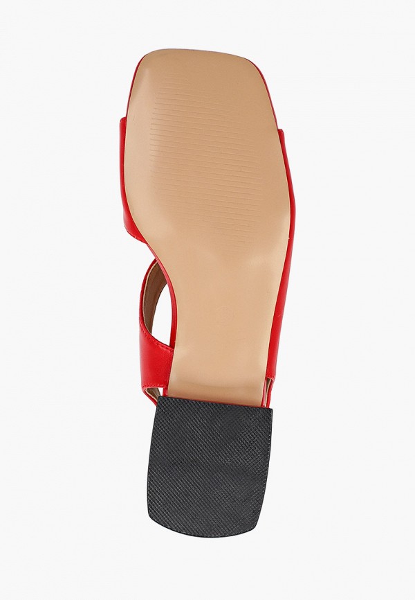 фото Сандалии араз