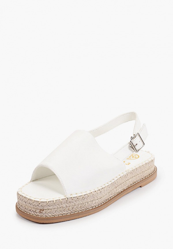 фото Сандалии араз