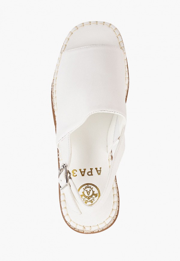 фото Сандалии араз