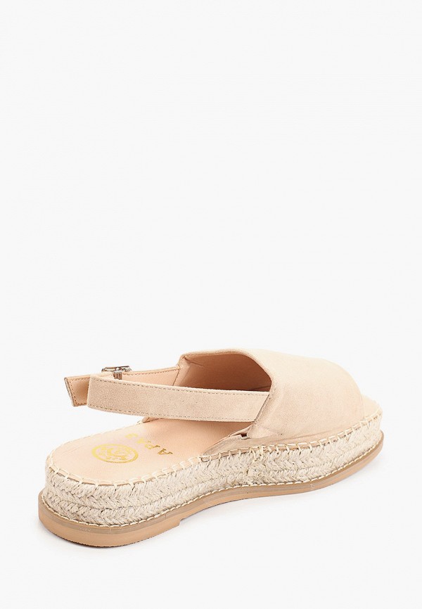 фото Сандалии араз