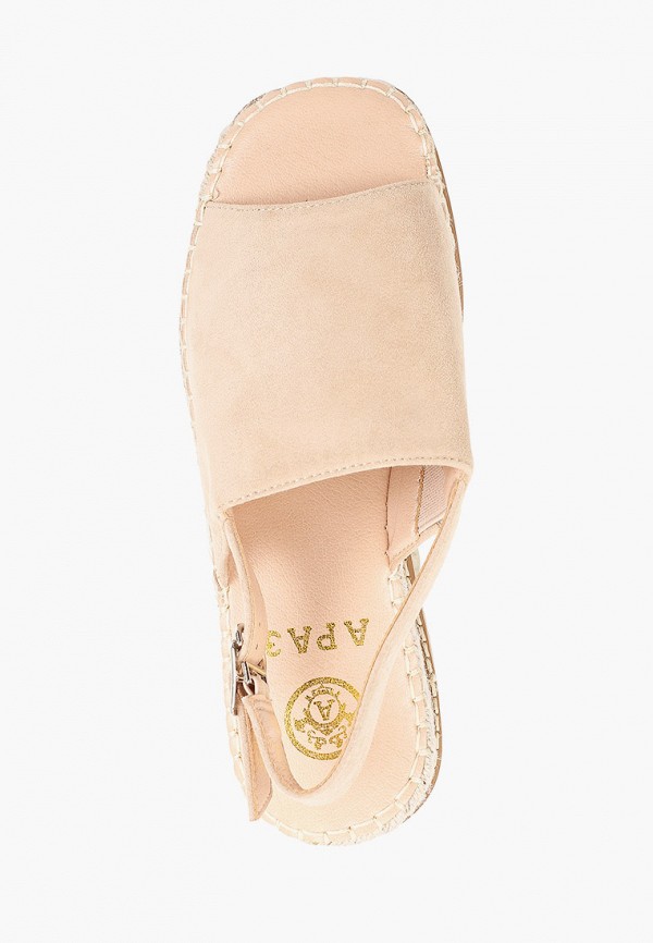 фото Сандалии араз