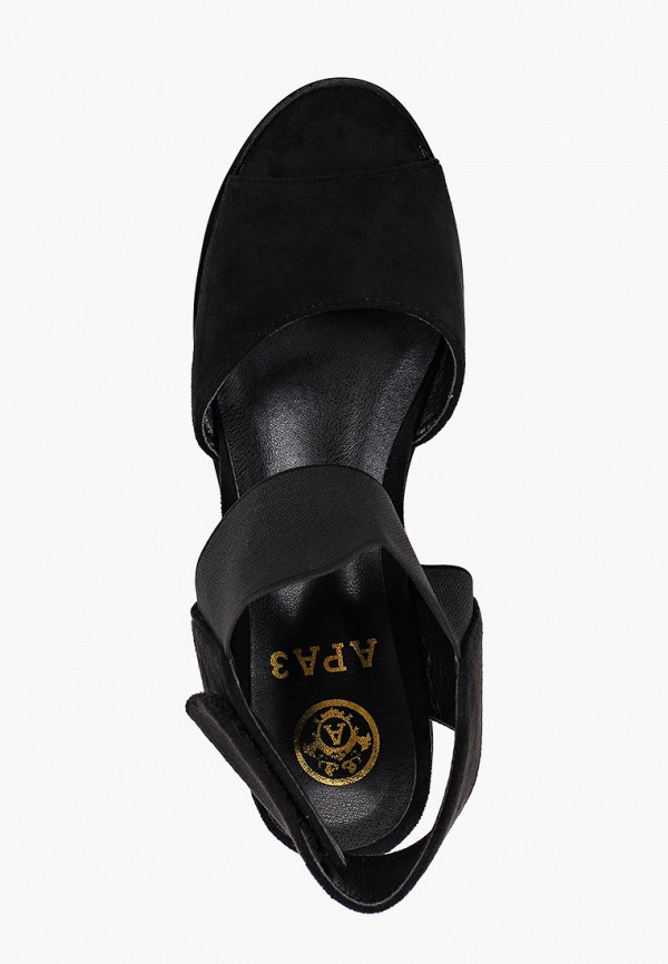 фото Босоножки араз