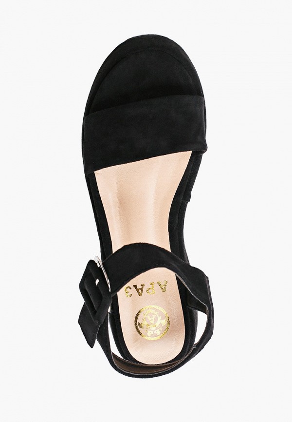 фото Босоножки араз