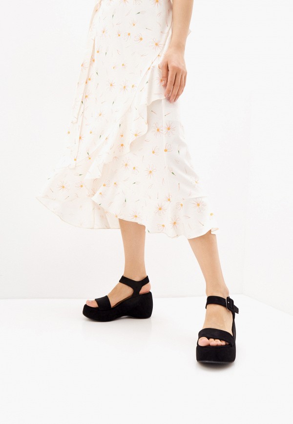 фото Босоножки араз