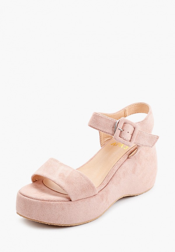 фото Босоножки араз