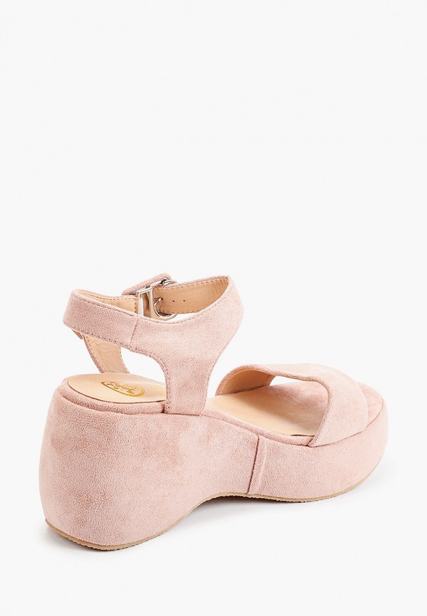 фото Босоножки араз