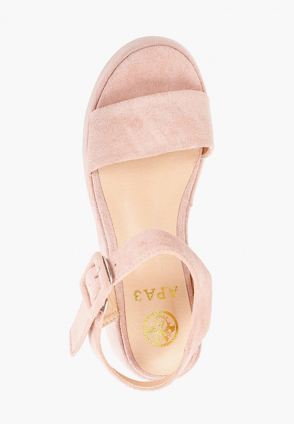 фото Босоножки араз