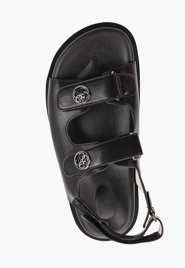 фото Сандалии араз