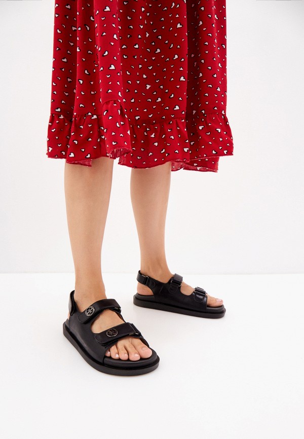 фото Сандалии араз