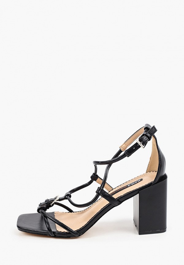 фото Босоножки араз