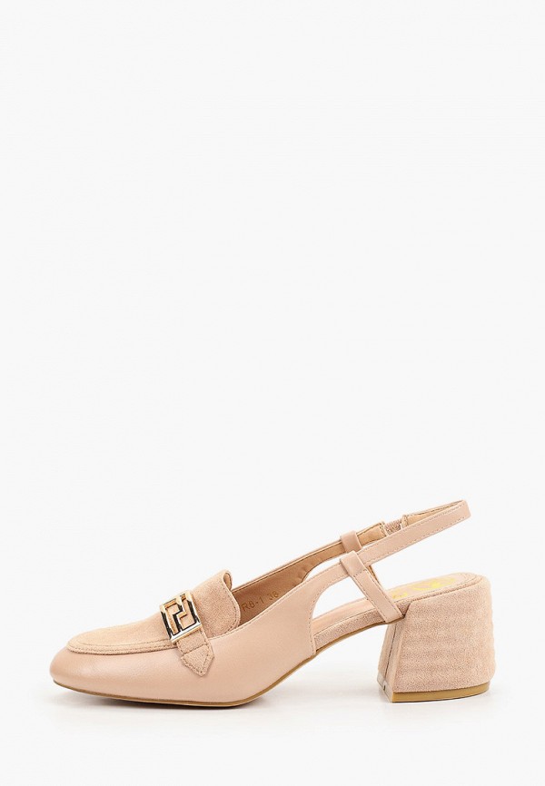 фото Туфли араз