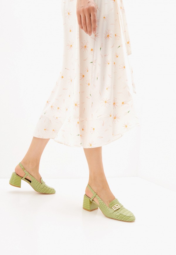 фото Туфли араз