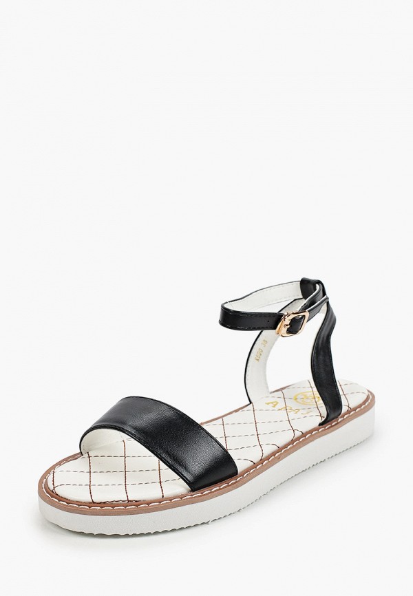 фото Сандалии араз