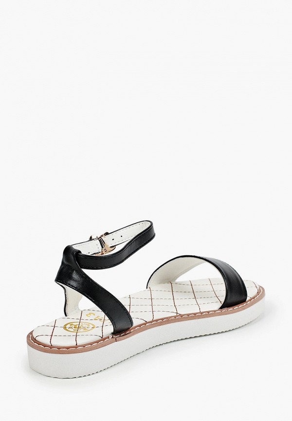 фото Сандалии араз