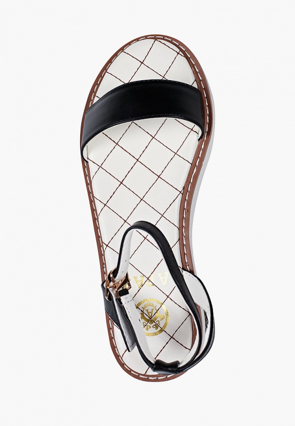 фото Сандалии араз