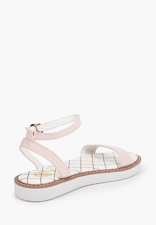 фото Сандалии араз