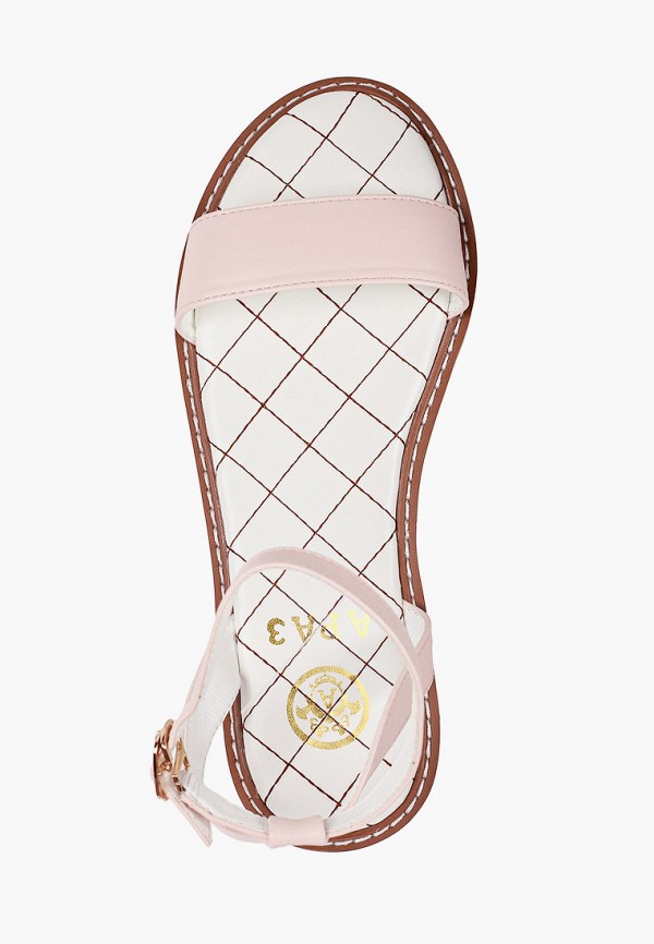 фото Сандалии араз