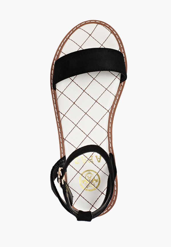 фото Сандалии араз