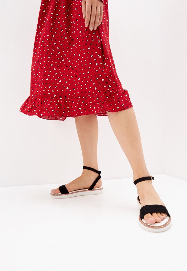 фото Сандалии араз