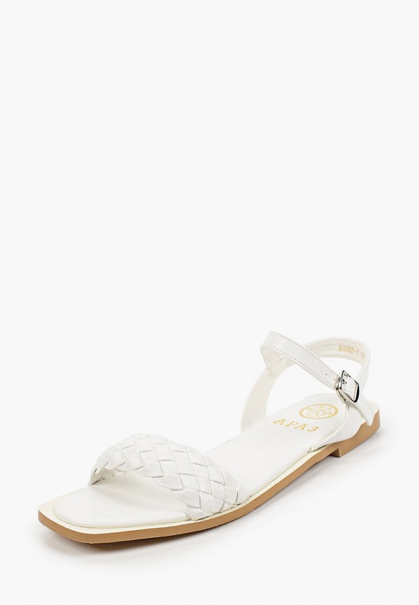 фото Сандалии араз