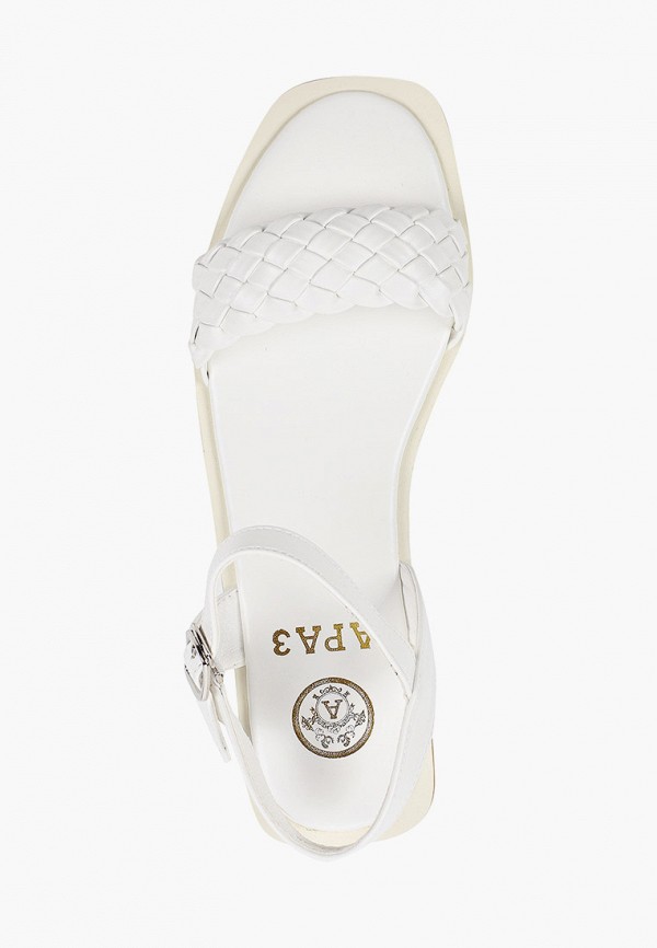 фото Сандалии араз