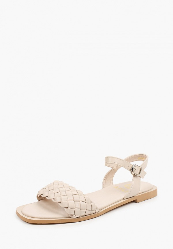 фото Сандалии араз