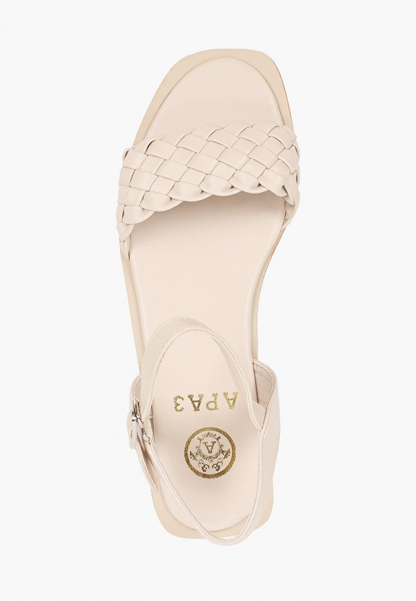 фото Сандалии араз