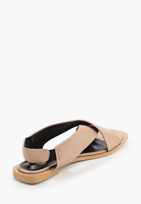 фото Сандалии араз