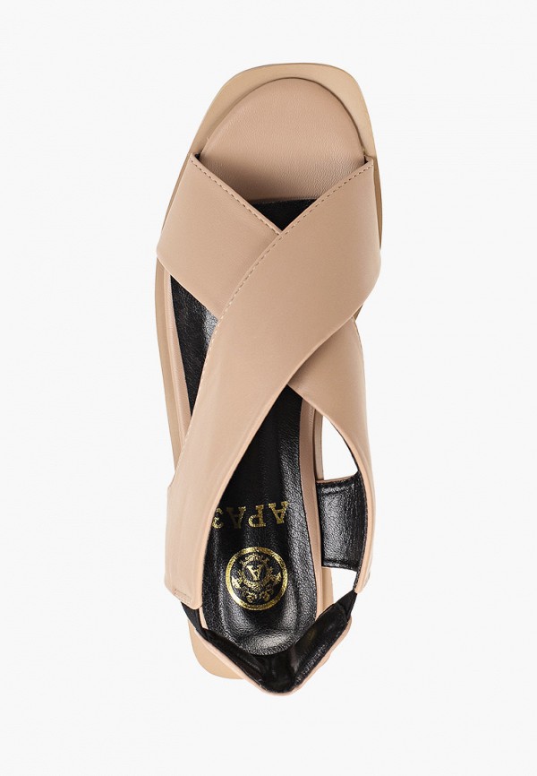 фото Сандалии араз