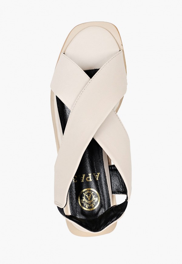 фото Сандалии араз