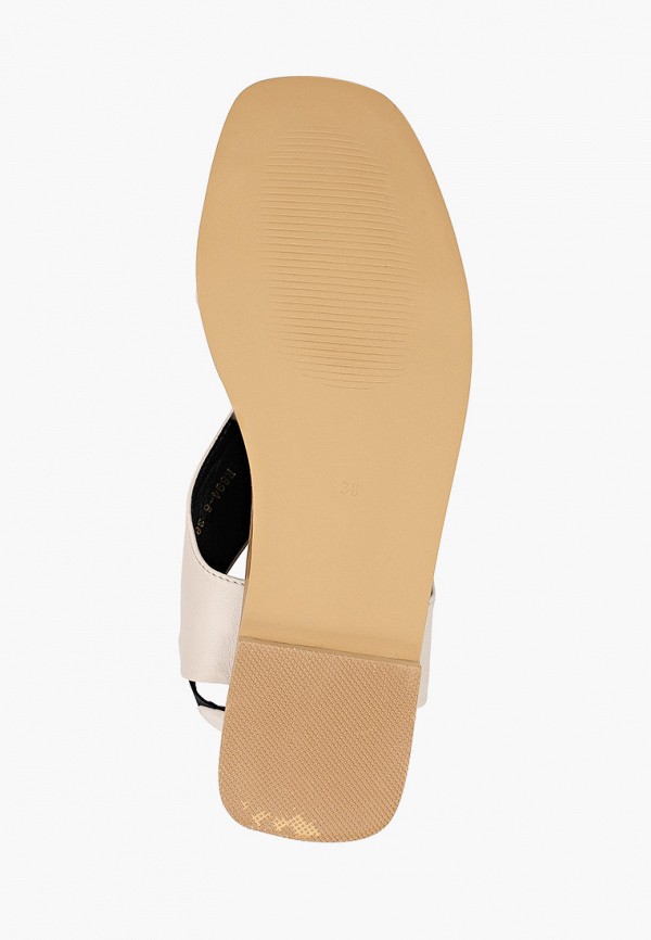 фото Сандалии араз