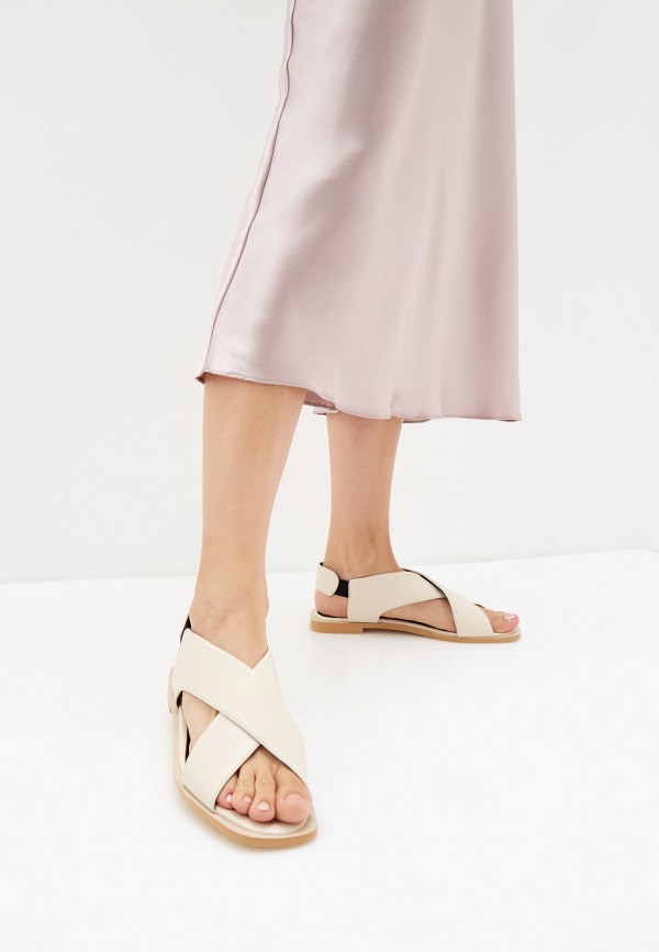 фото Сандалии араз