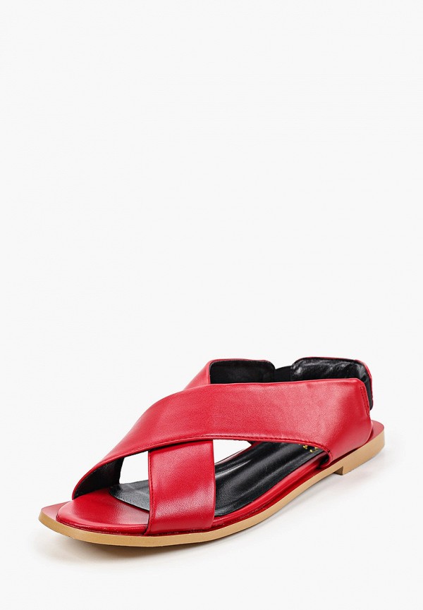 фото Сандалии араз