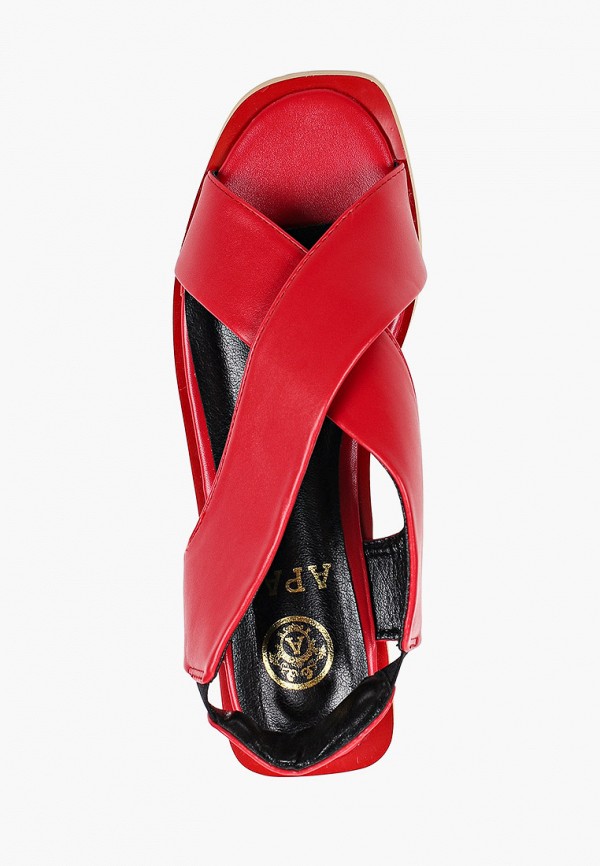 фото Сандалии араз